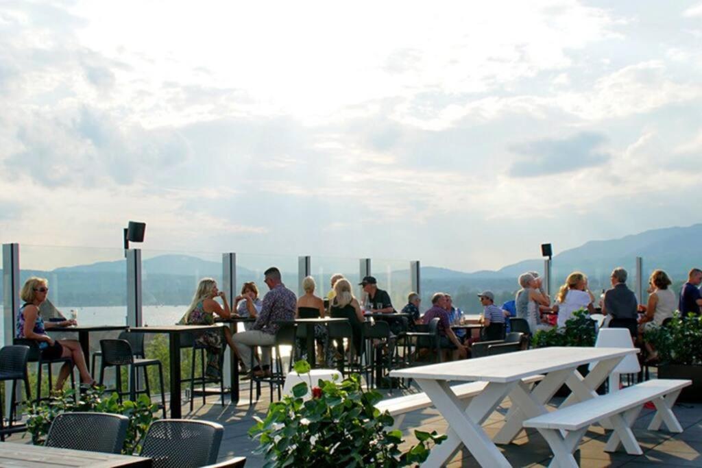 *Nouveaute* Foyer Au Bois, Plage, Montagne Et + Magog Exterior photo